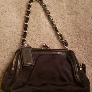 Coach handbag